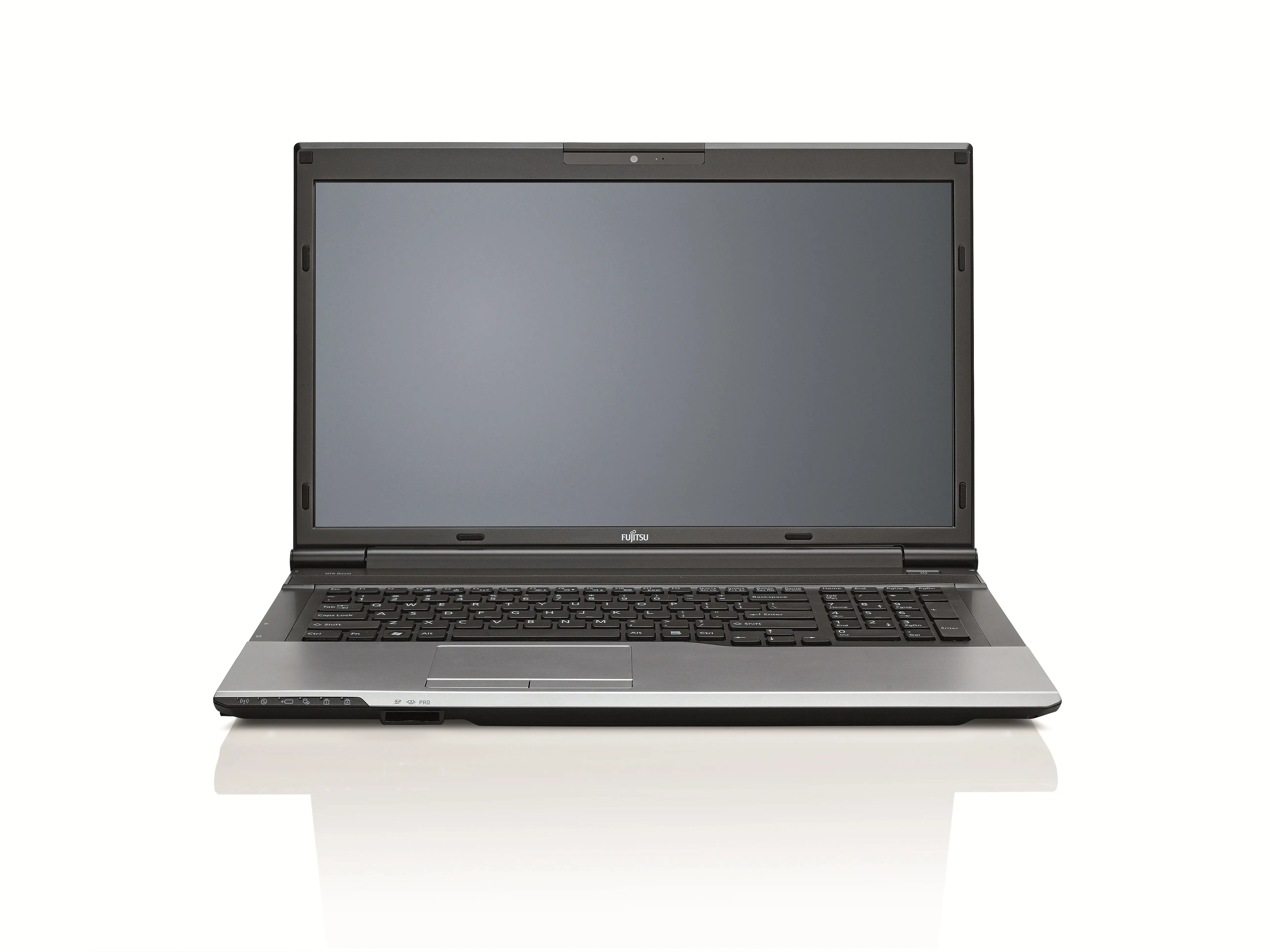 Fujitsu LIFEBOOK N532 VFY:N5320M4501DE/B1