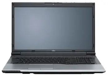 Fujitsu LIFEBOOK N532 VFY:N5320M73A1FR