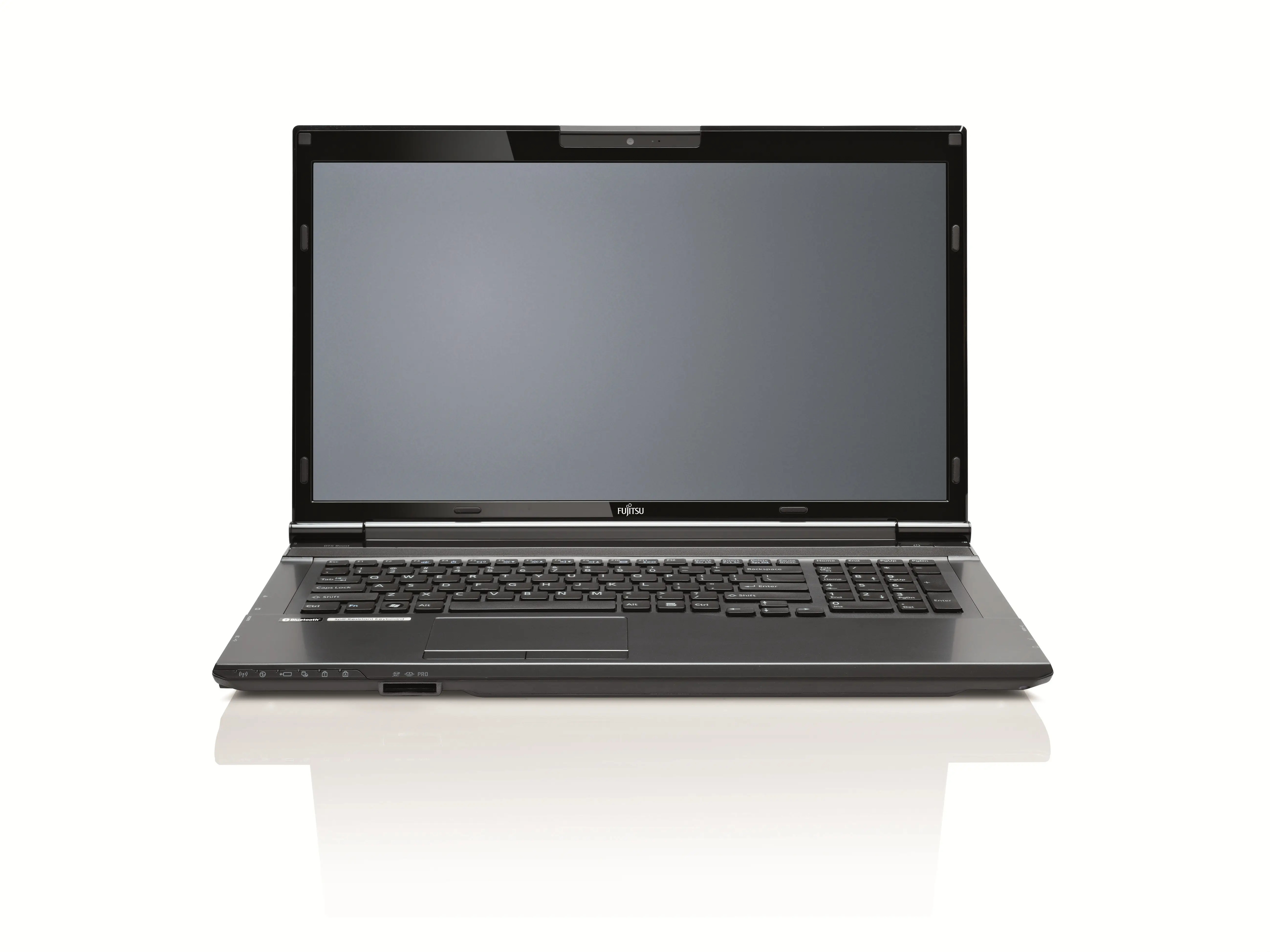 Fujitsu LIFEBOOK NH532 LKN:NH532M0001CZ