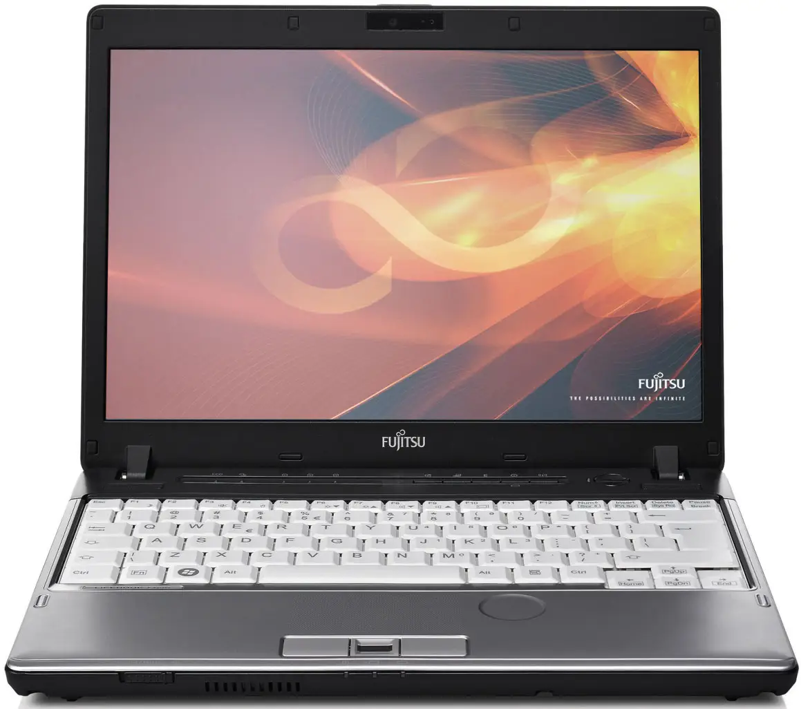 Fujitsu LIFEBOOK P701 VFY:P701XMF145RU