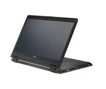 Fujitsu LIFEBOOK P727 16 GB VFY:P7270M17SBPT