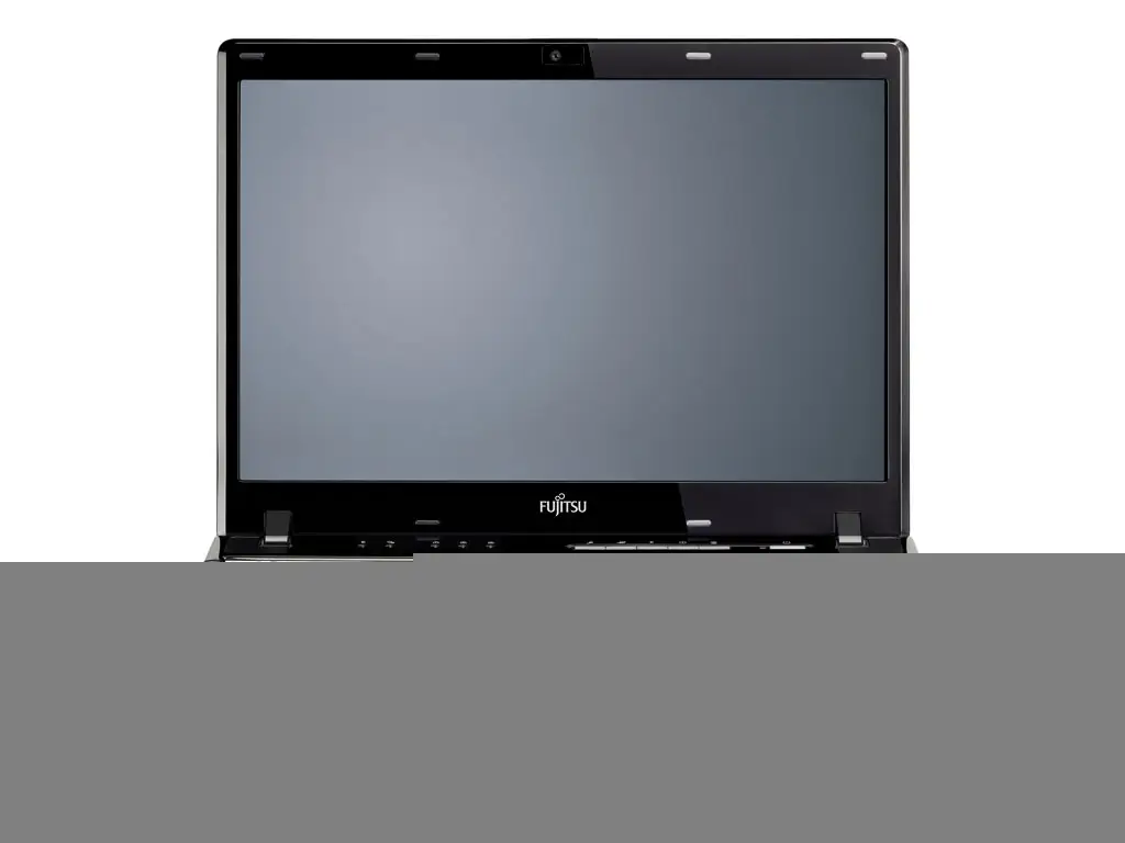 Fujitsu LIFEBOOK P770 VFY:P7700MF121DE