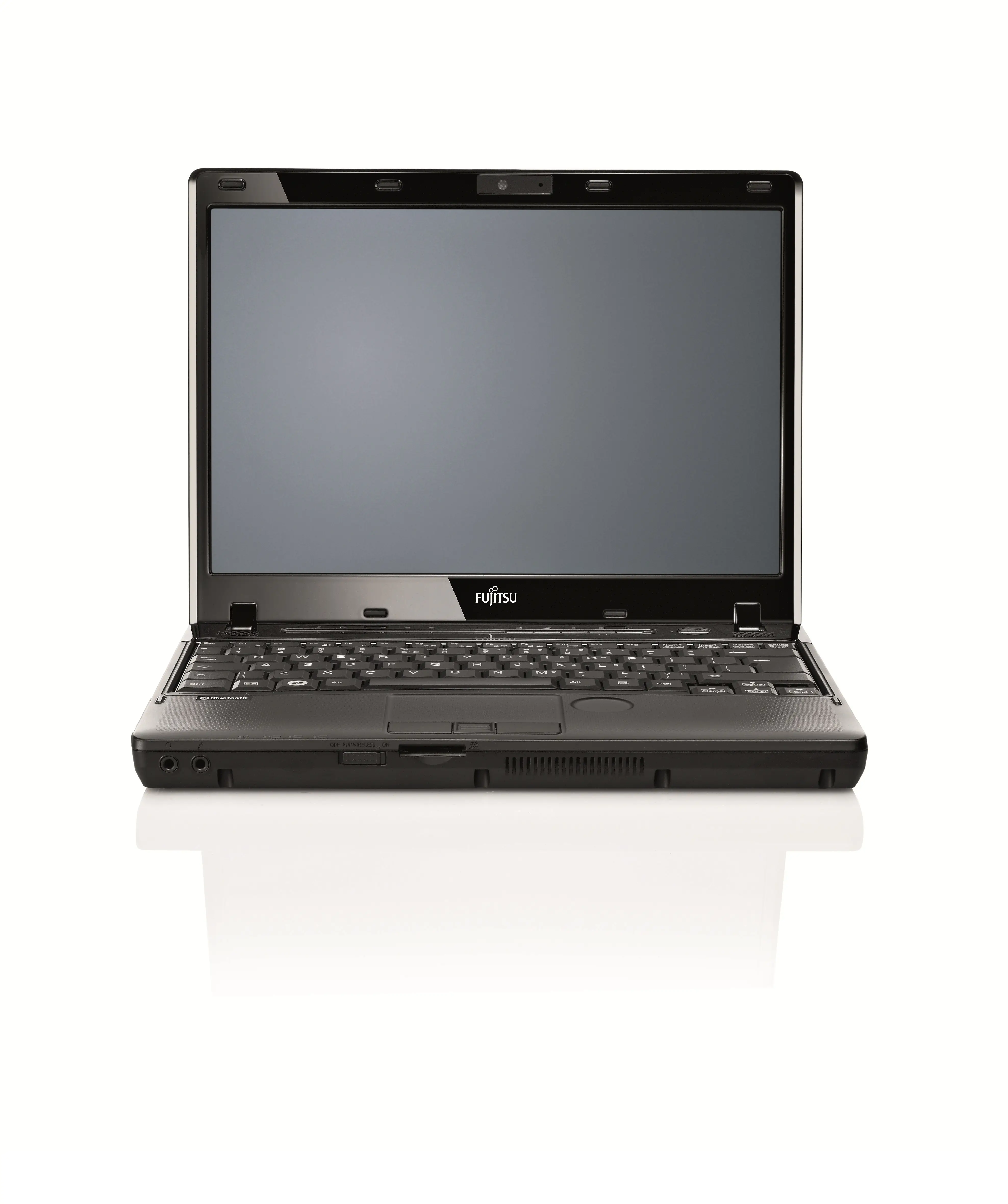Fujitsu LIFEBOOK P771 LKN:P7710M0001CZ