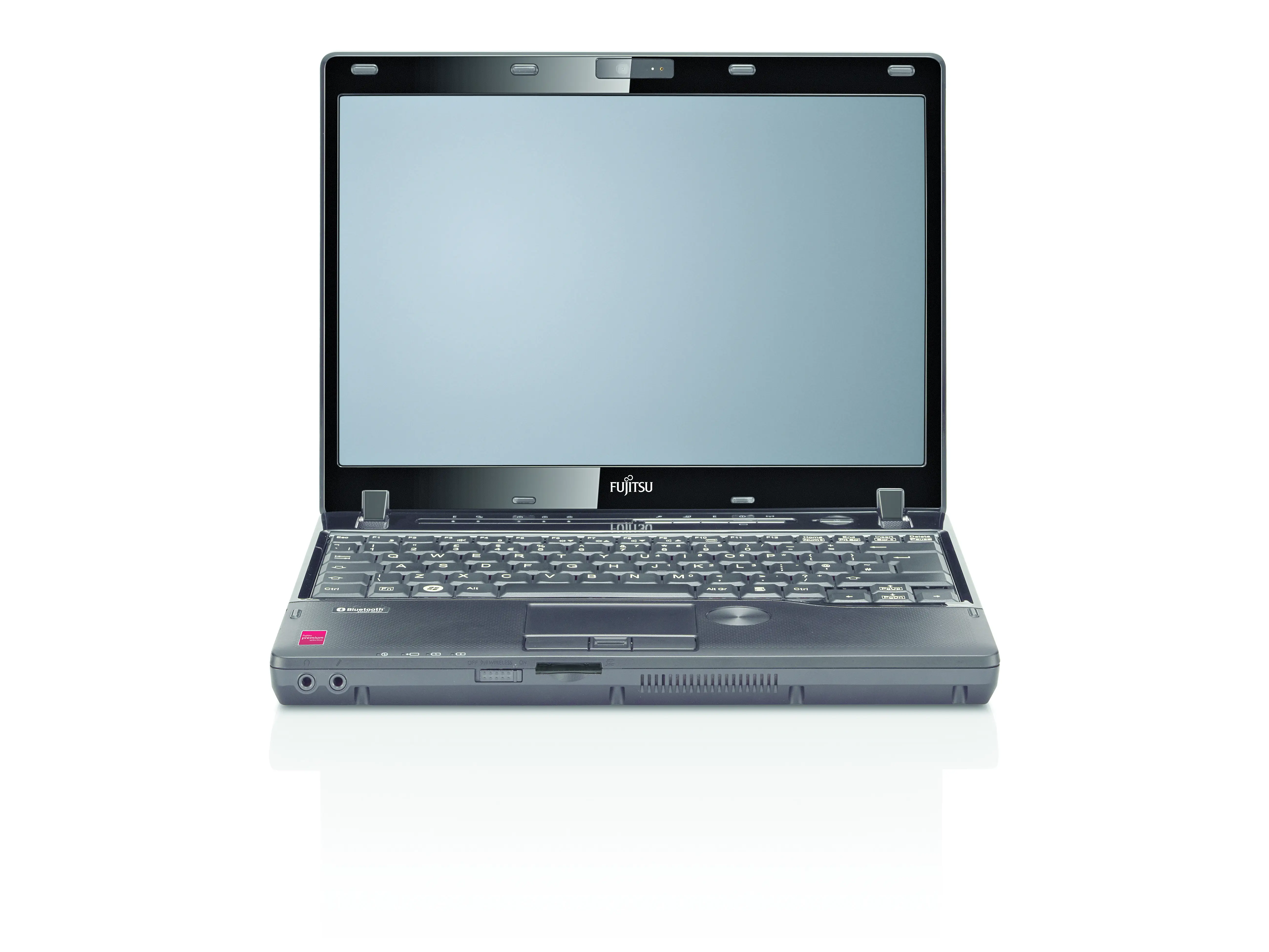 Fujitsu LIFEBOOK P772 VFY:P7720M47A1GB