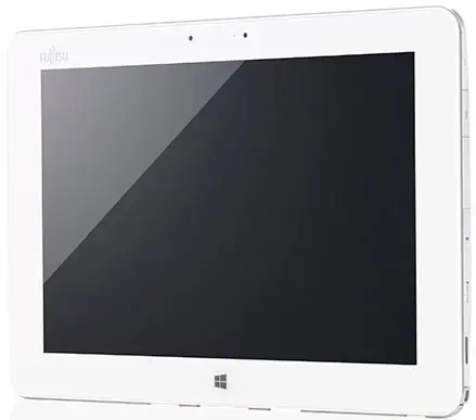 Fujitsu STYLISTIC Q584 VFY:Q5840M8011FR