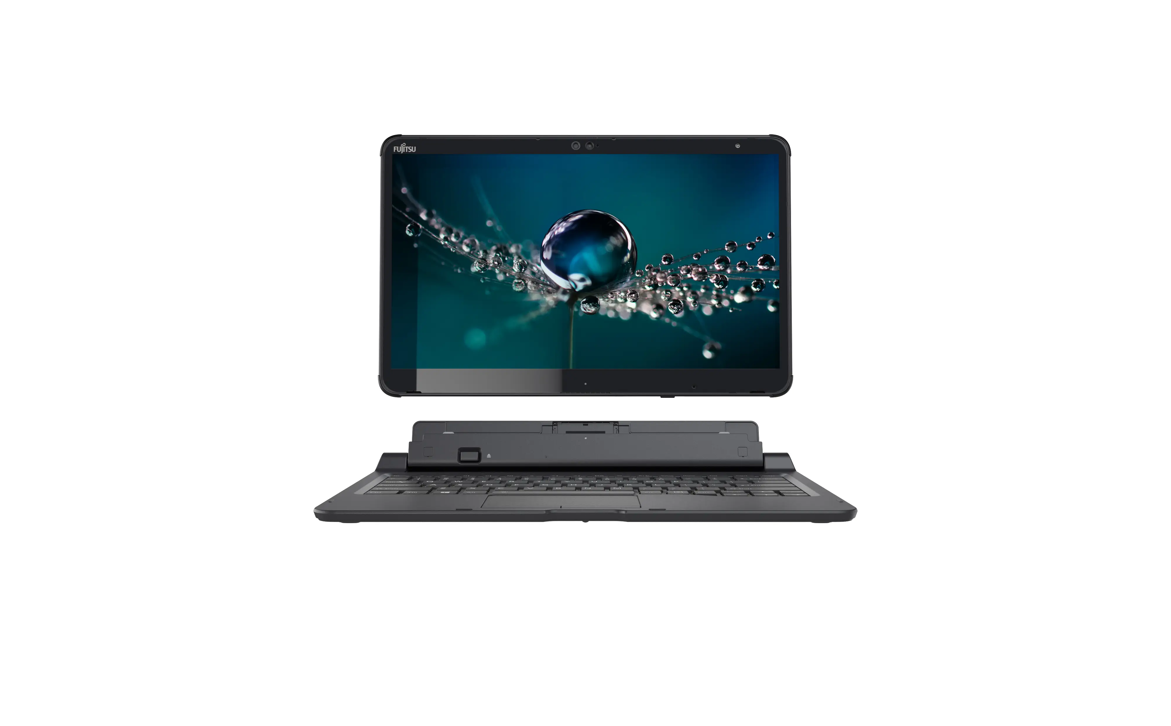 Fujitsu STYLISTIC Q7310 8 GB VFY:Q7310MC5BMPT