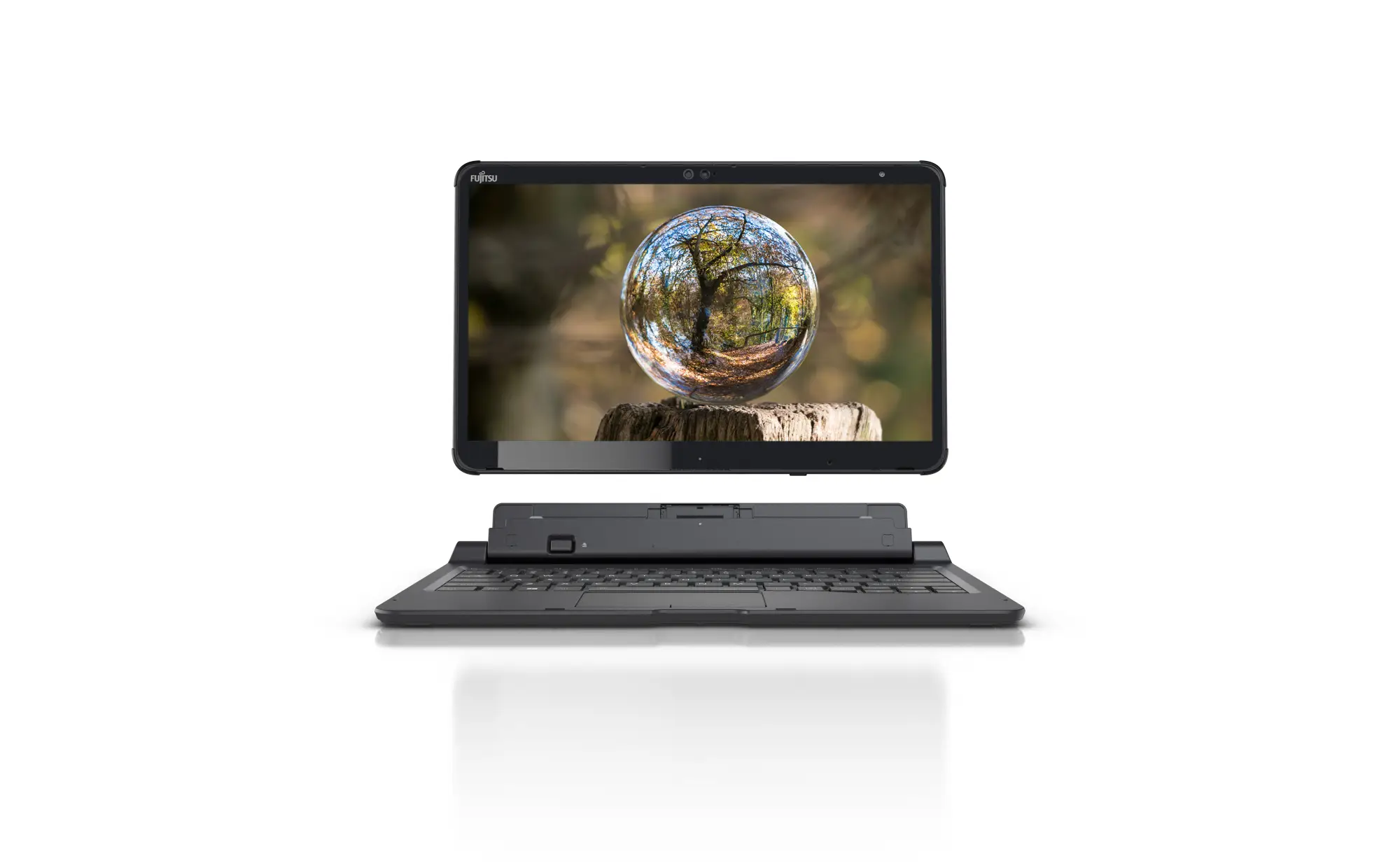 Fujitsu STYLISTIC Q7311 8 GB VFY:Q7311M15CMDE