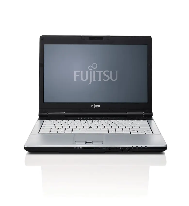 Fujitsu LIFEBOOK S751 VFY:S7510MP501NC