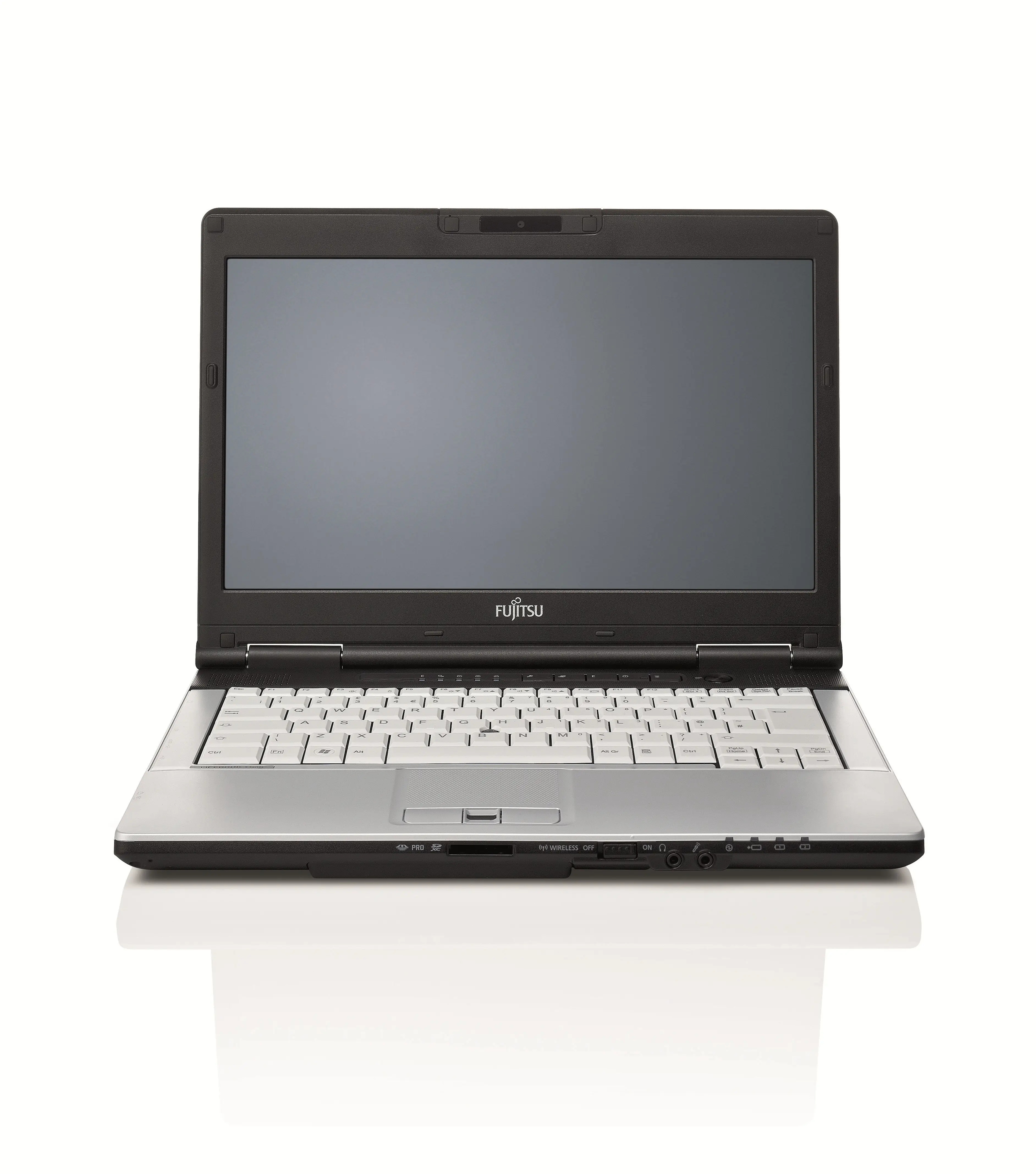 Fujitsu LIFEBOOK S751 LKN:S7510M0017CZ