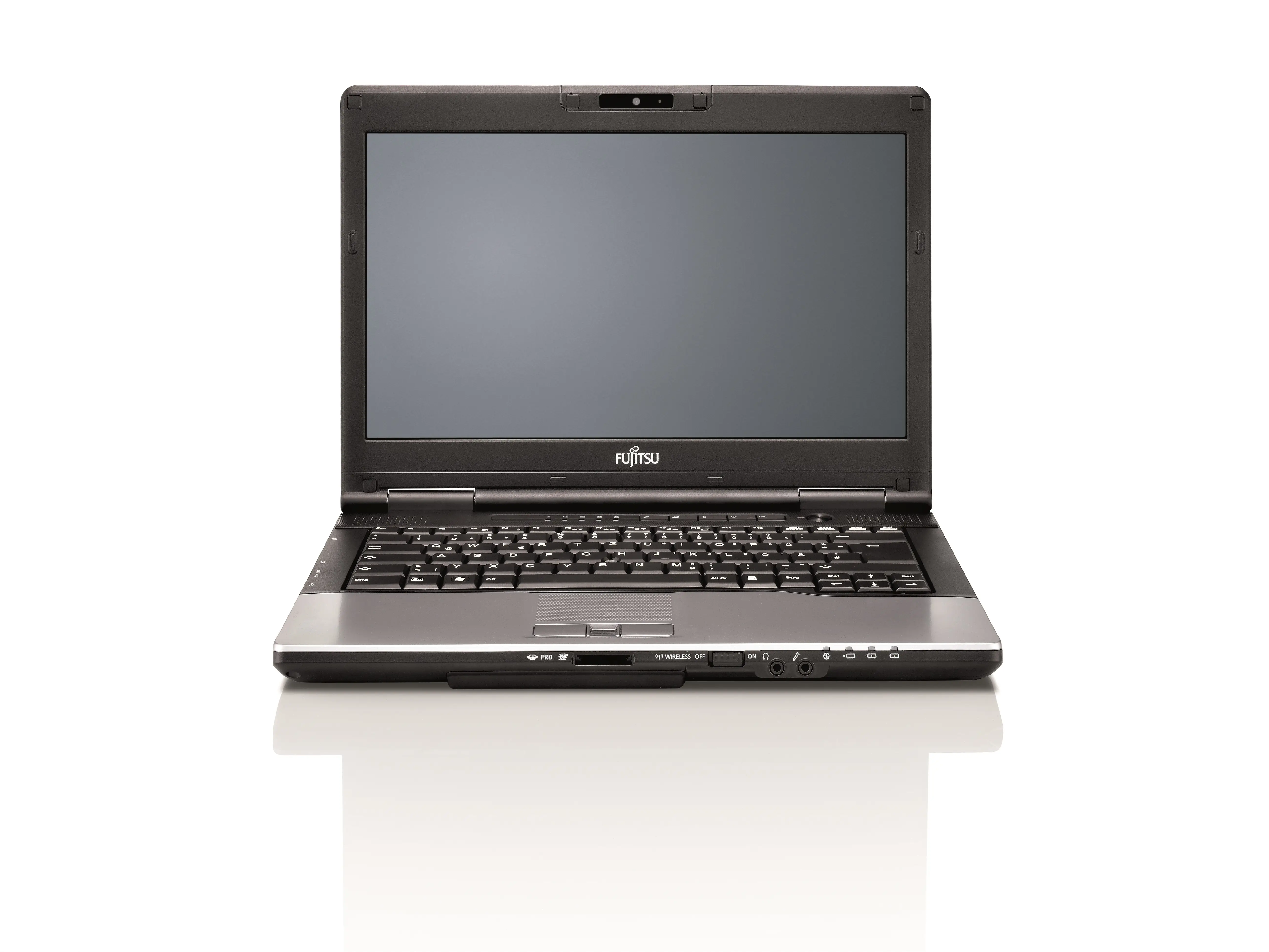 Fujitsu LIFEBOOK S752 S26391-K351-V100