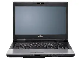 Fujitsu LIFEBOOK S752 VFY:S7520M2501ES