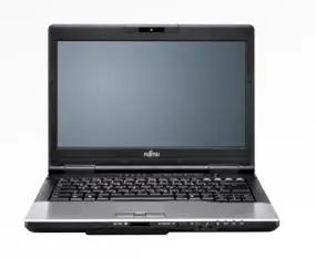 Fujitsu LIFEBOOK S752 VFY:S7520M3301ES