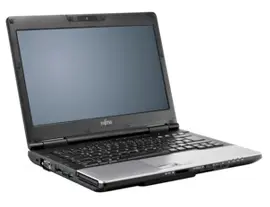Fujitsu LIFEBOOK S752 VFY:S7520M4501ES
