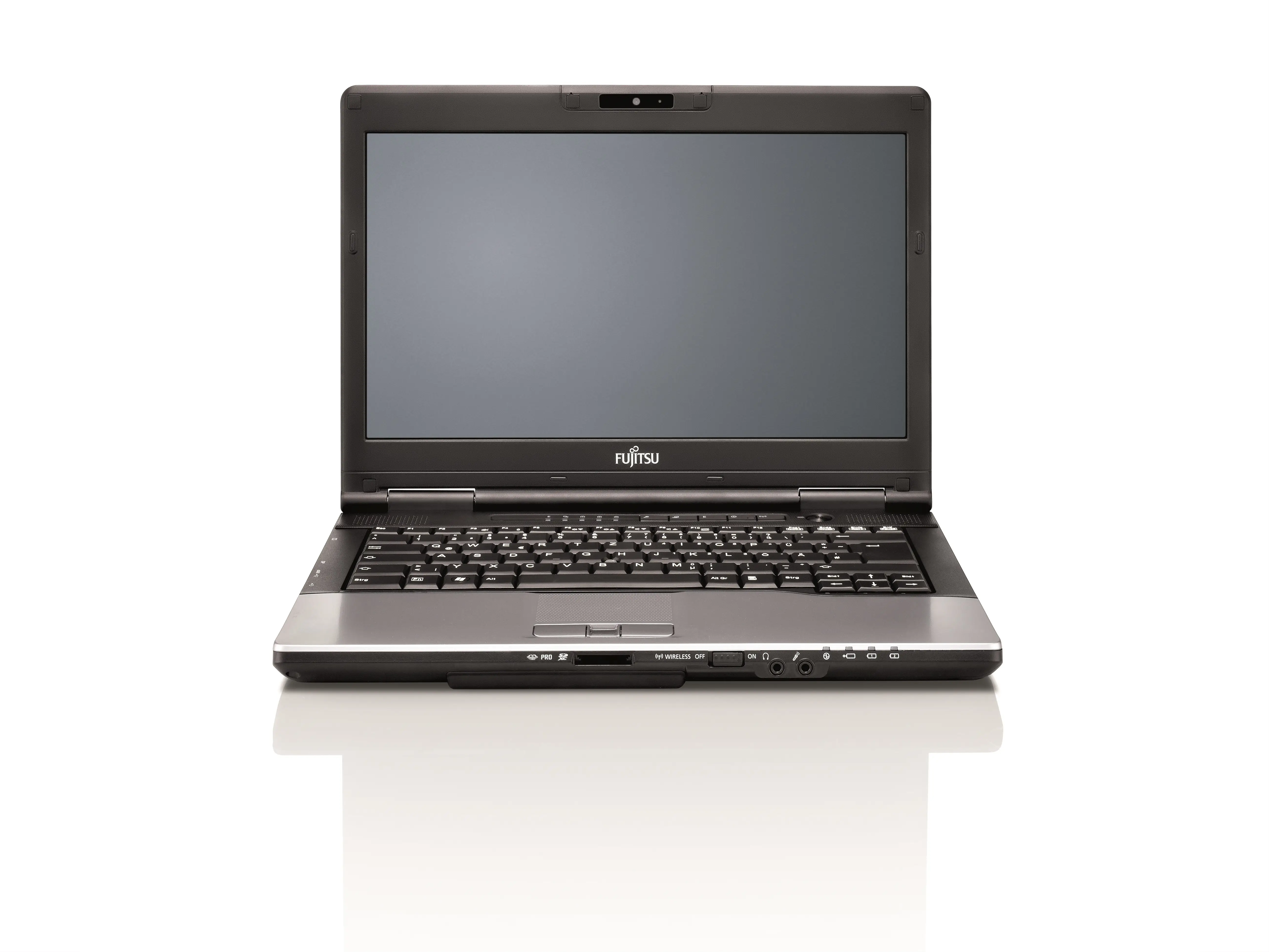 Fujitsu LIFEBOOK S752 VFY:S7520M6301GB