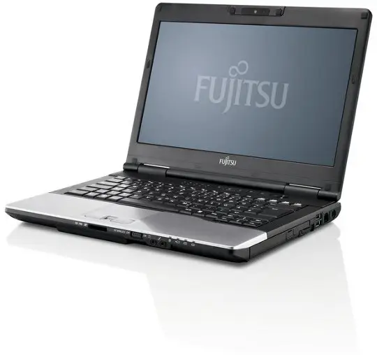 Fujitsu LIFEBOOK S752 VFY:S7520M3501NC