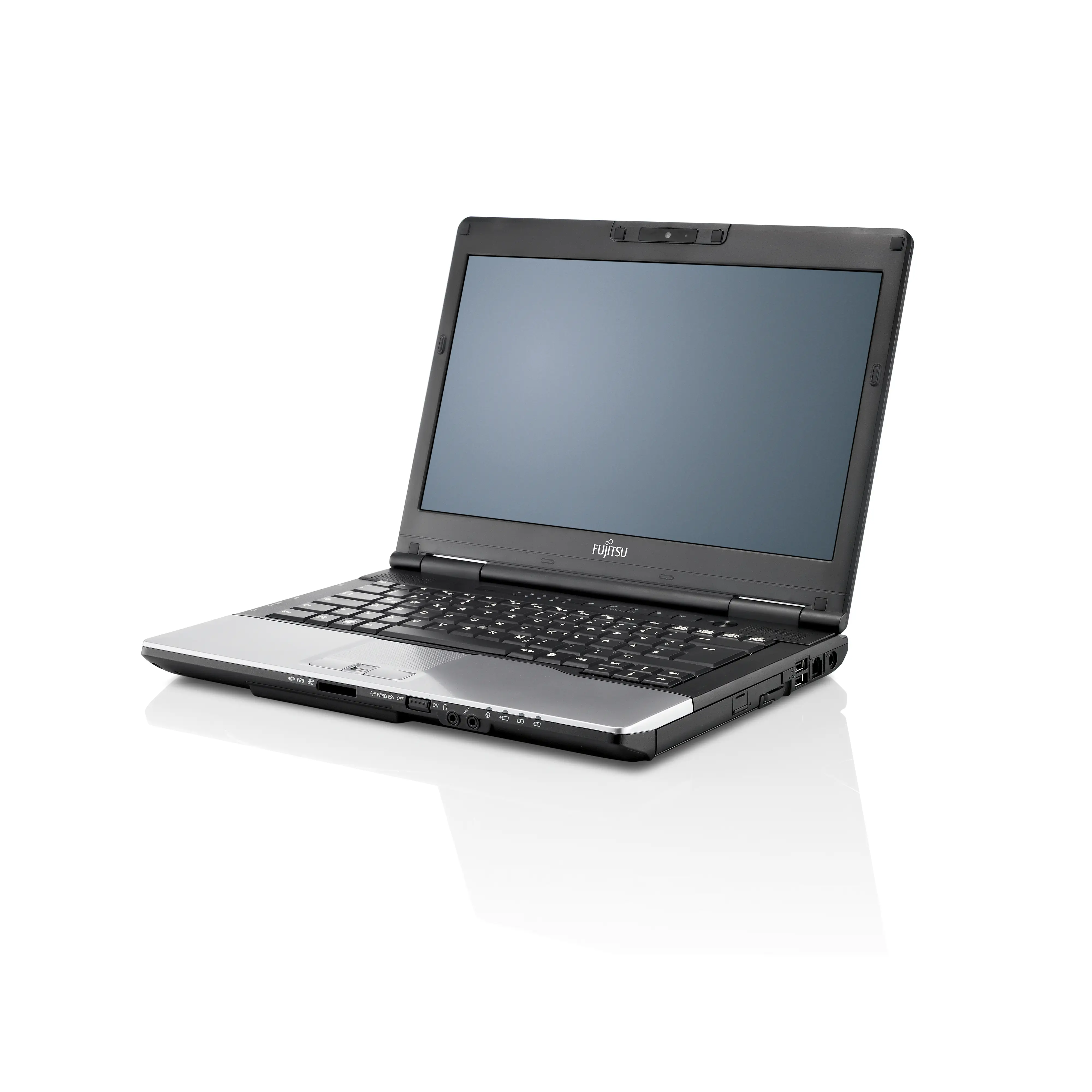 Fujitsu LIFEBOOK S752 S26391-K351-V100/R1