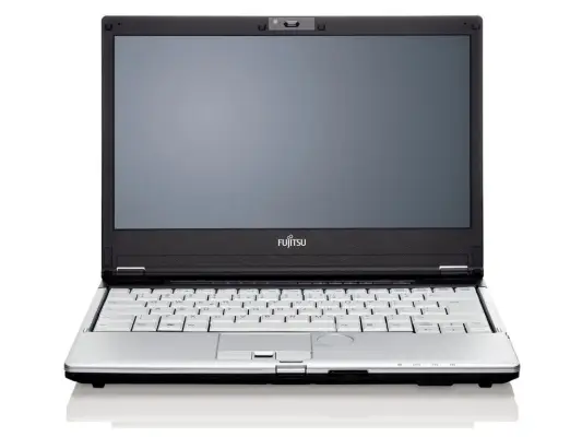 Fujitsu LIFEBOOK S761 LKN:S7610M006FR