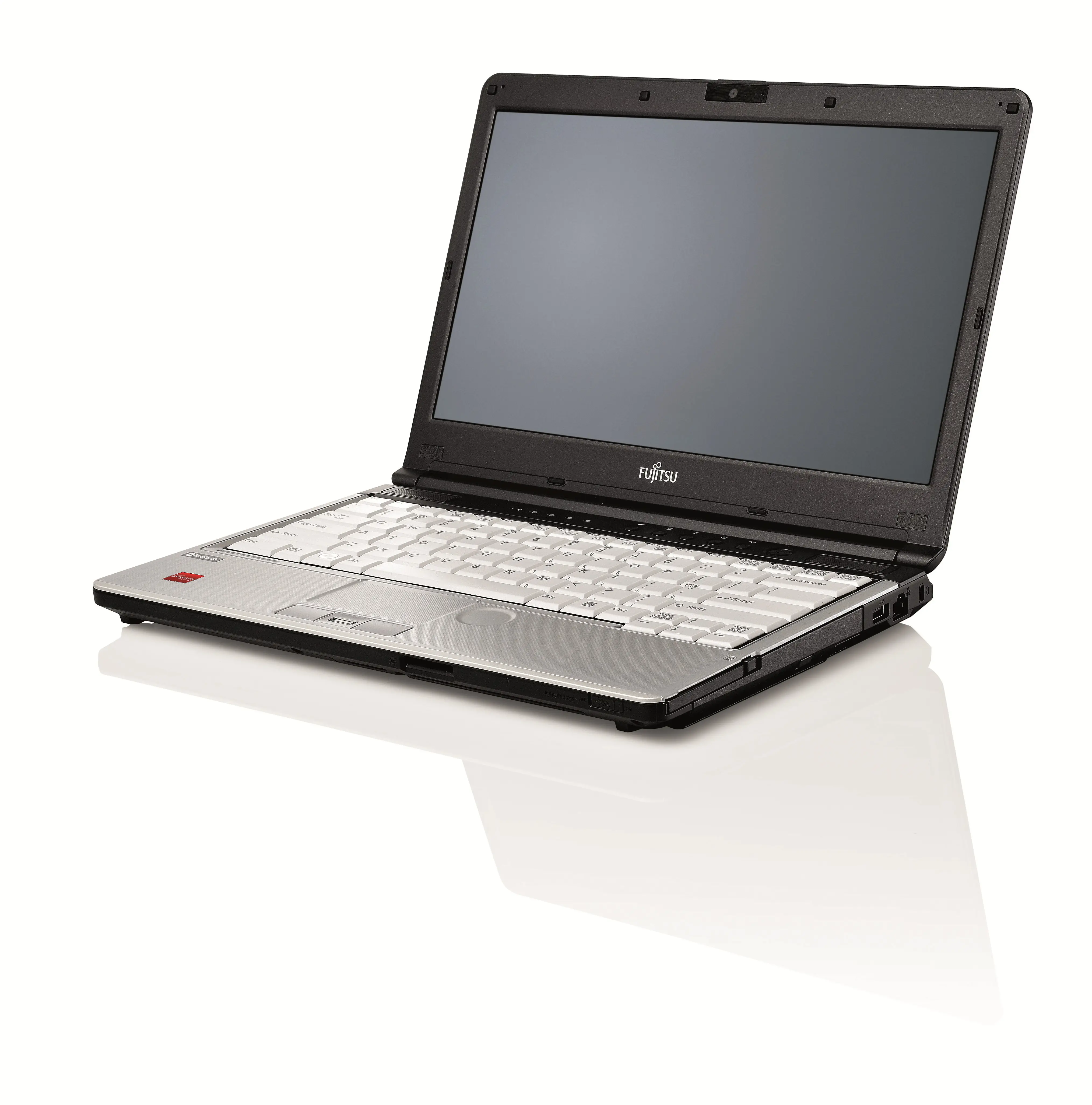 Fujitsu LIFEBOOK S761 vPro S26391-K321-V100