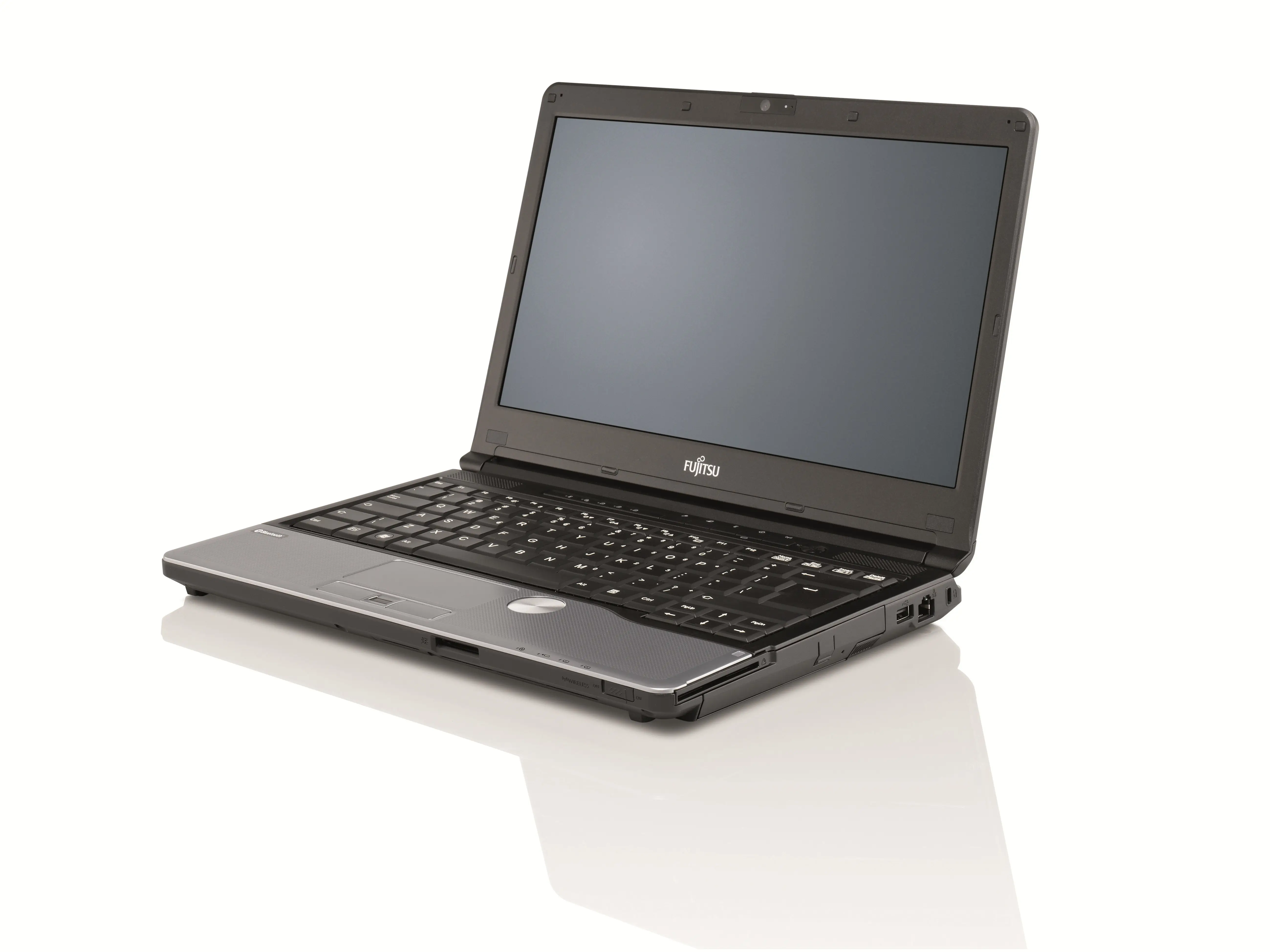 Fujitsu LIFEBOOK S762 VFY:S7620M2501GB