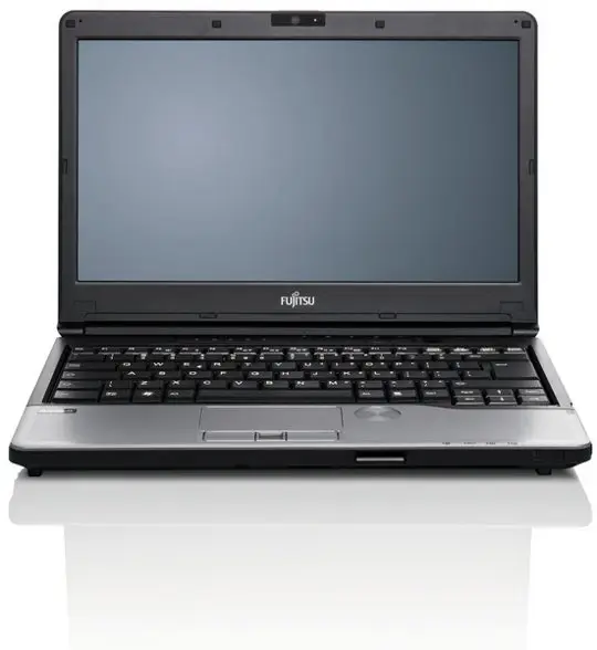 Fujitsu LIFEBOOK S762 VFY:S7620M25A1IT