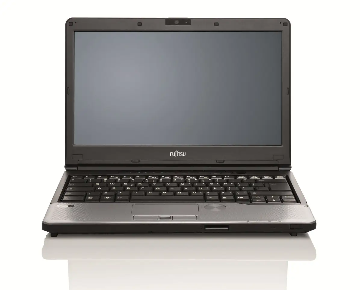 Fujitsu LIFEBOOK S762 BS4K430000BAABNA