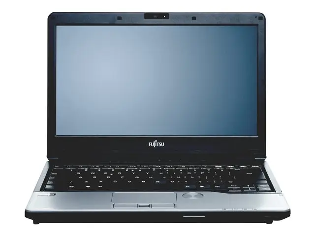 Fujitsu LIFEBOOK S792 VFY:S7920M27A1GB