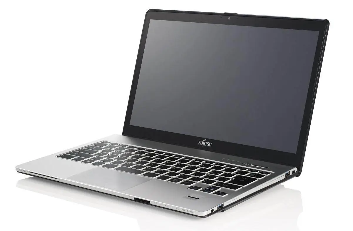 Fujitsu LIFEBOOK S904 LKN:S9040M0006CZ