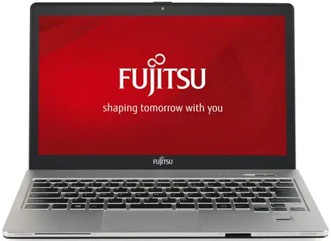 Fujitsu LIFEBOOK S904 VFY:S9040M7511FR