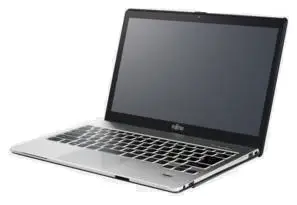 Fujitsu LIFEBOOK S904 VFY:S9040M77A1IT