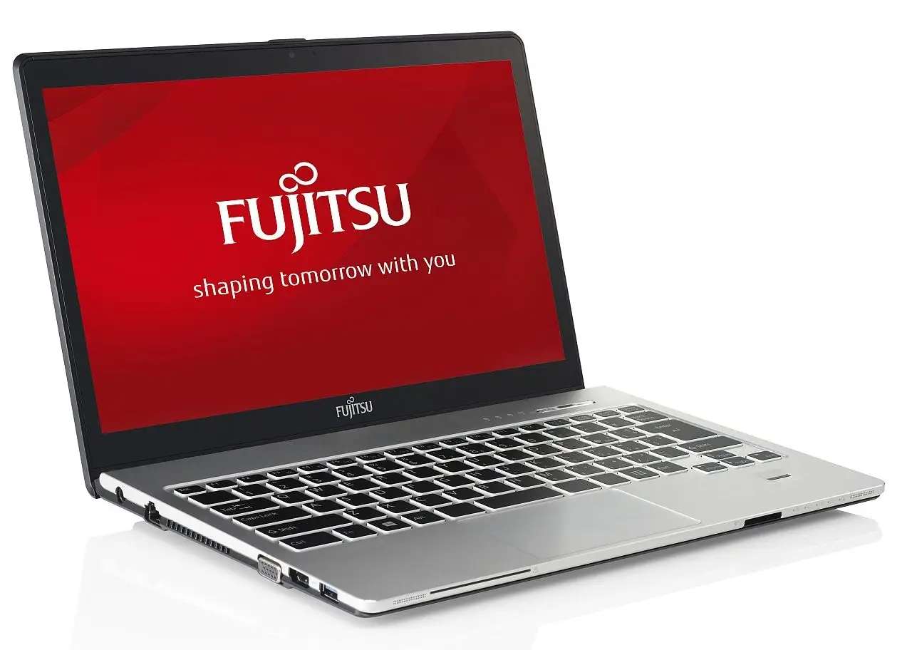 Fujitsu LIFEBOOK S904 VFY:S9040M17A1FR