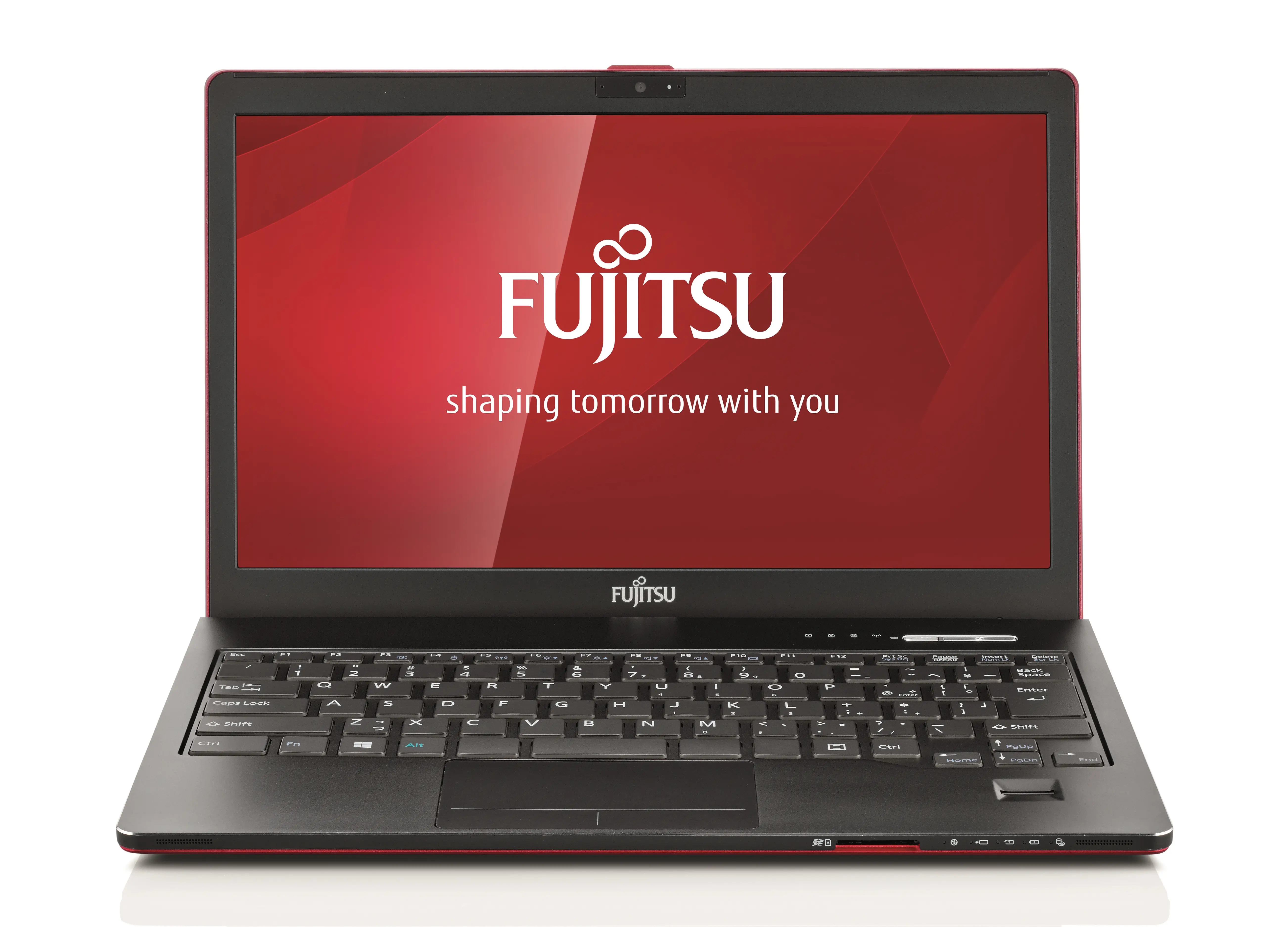 Fujitsu LIFEBOOK S904 VFY:S9040M15A1IT