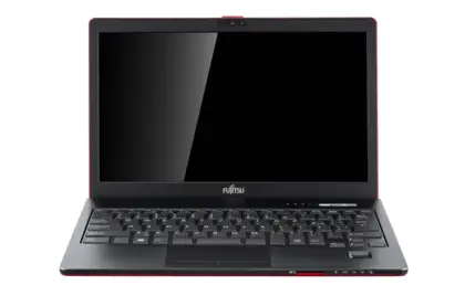 Fujitsu LIFEBOOK S904 Red Edition VFY:S9040MXR11NC