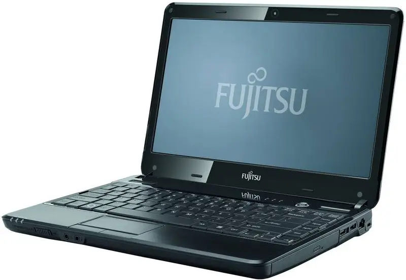 Fujitsu LIFEBOOK SH531 VFY:SH531MP531IT