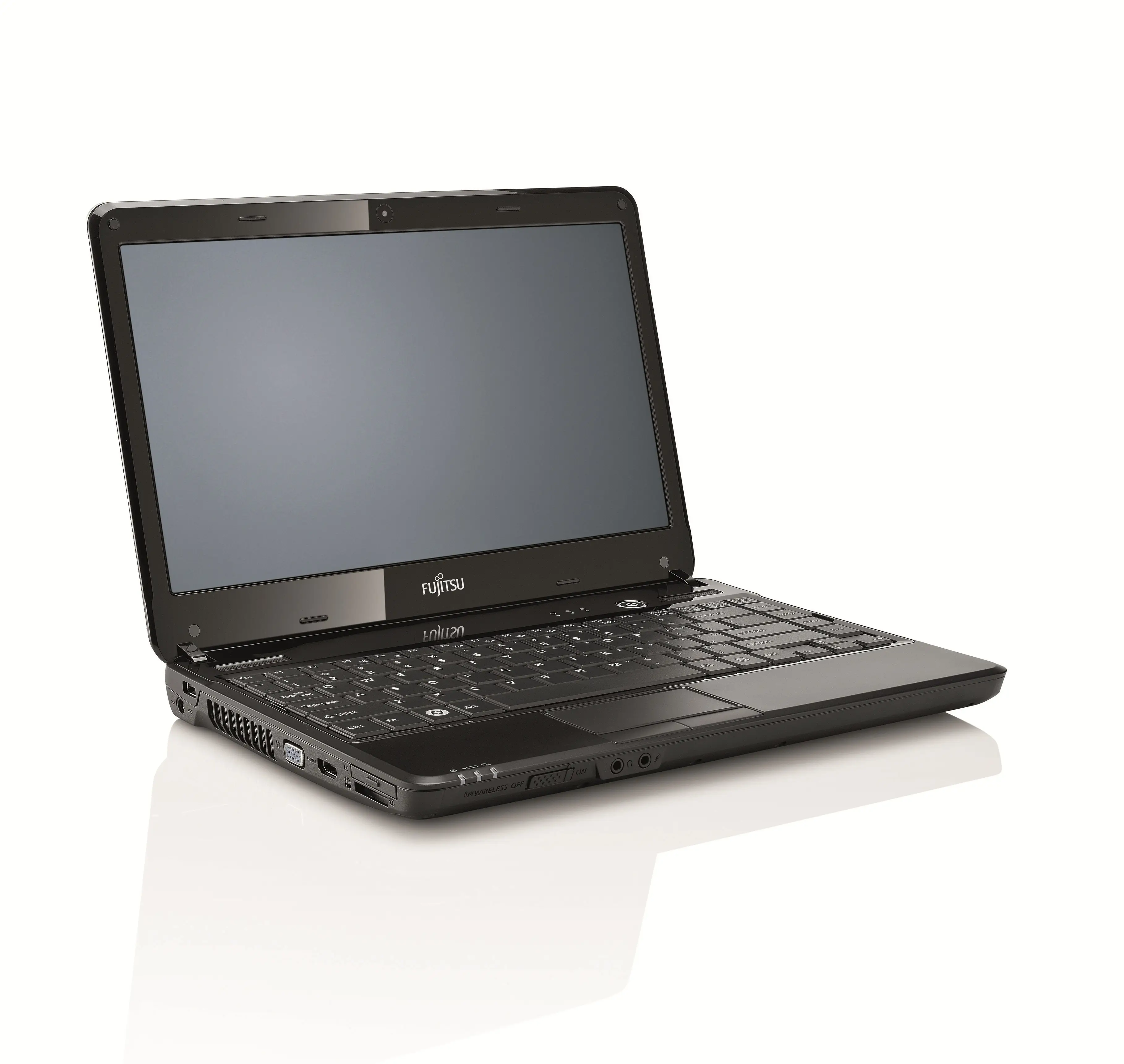 Fujitsu LIFEBOOK SH531 VFY:SH531MPAA5RU