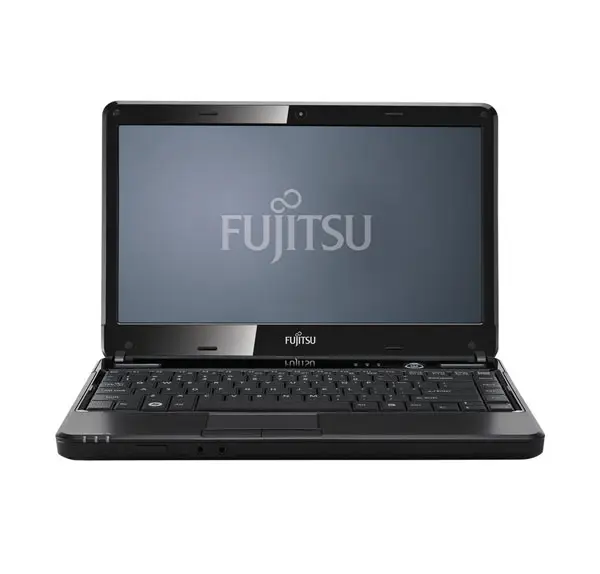 Fujitsu LIFEBOOK SH531 VFY:SH531M23A1IT