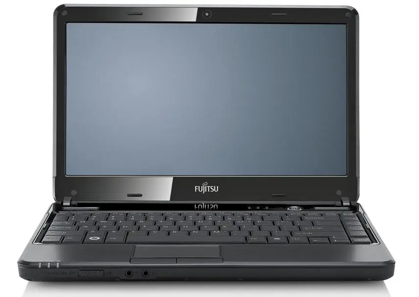 Fujitsu LIFEBOOK SH531 LKN:SH531M0006FR