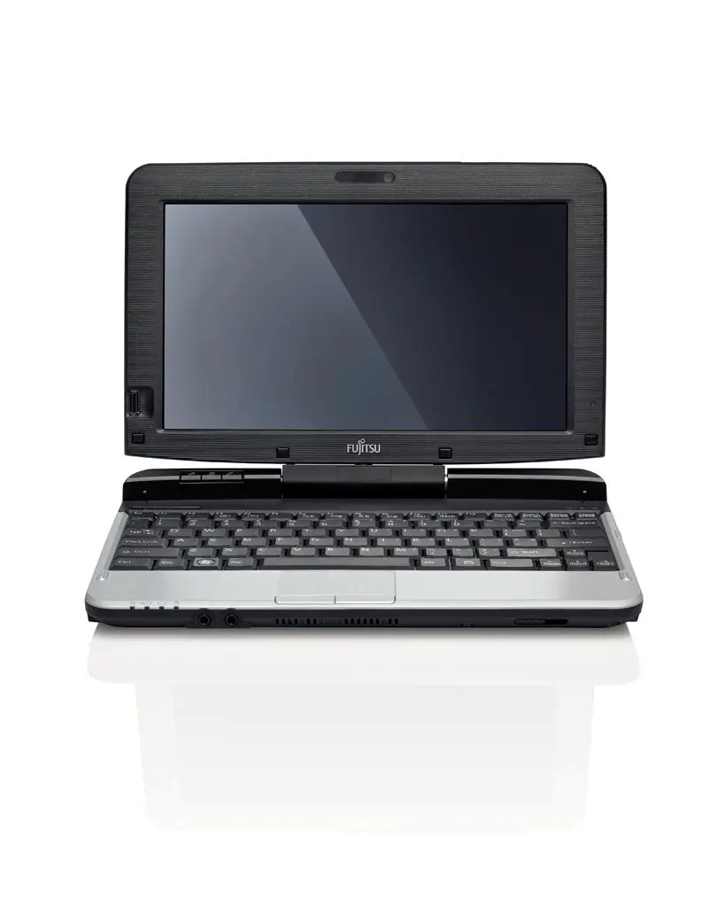Fujitsu LIFEBOOK T580 LKN:T5800M0001IT