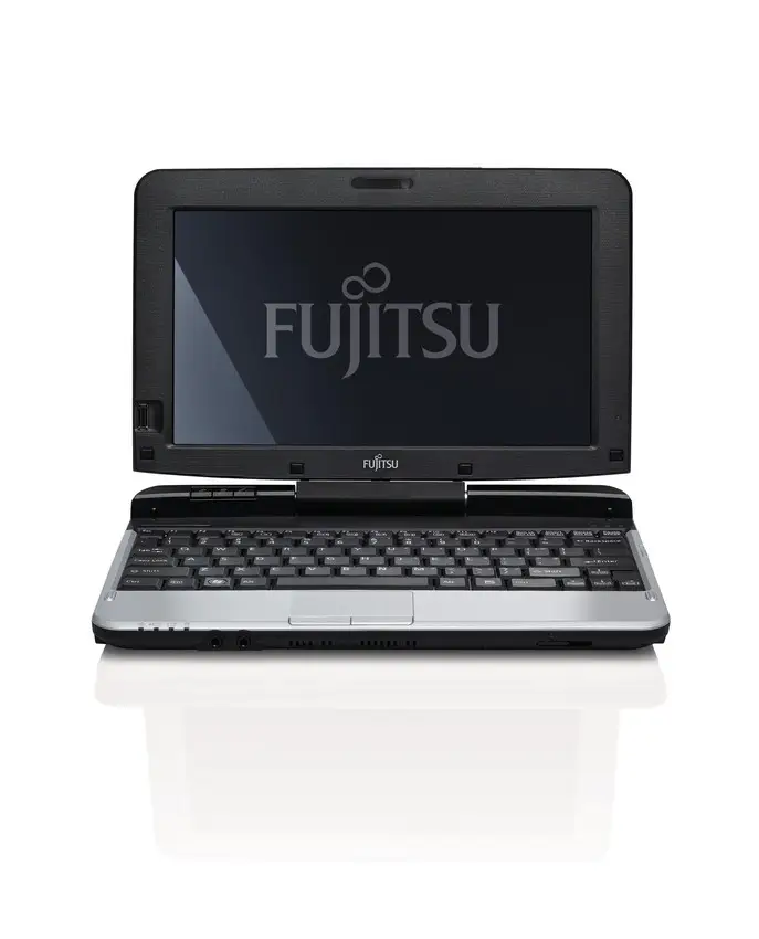 Fujitsu LIFEBOOK T580 VFY:T5800MF011NL