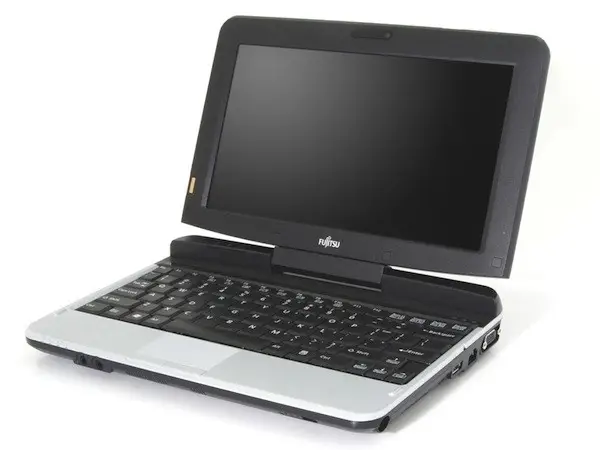 Fujitsu LIFEBOOK T580 VFY:T5800MF011FR