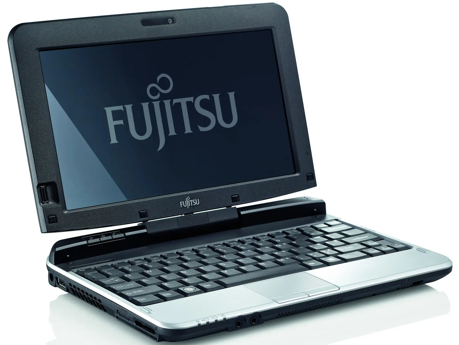 Fujitsu LIFEBOOK T580 AI40130914BA1022