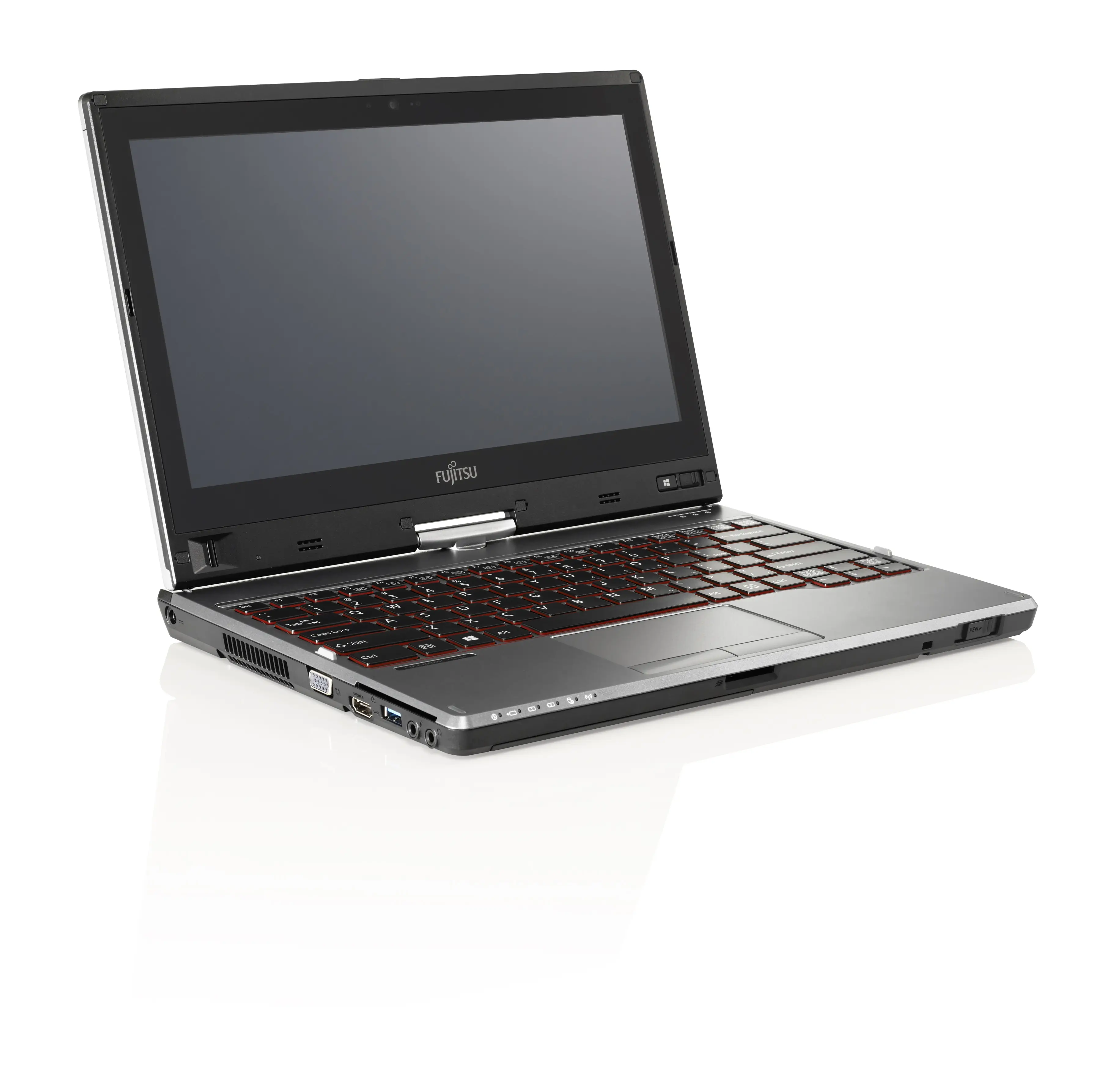 Fujitsu LIFEBOOK T725 VFY:T7250M450BBE