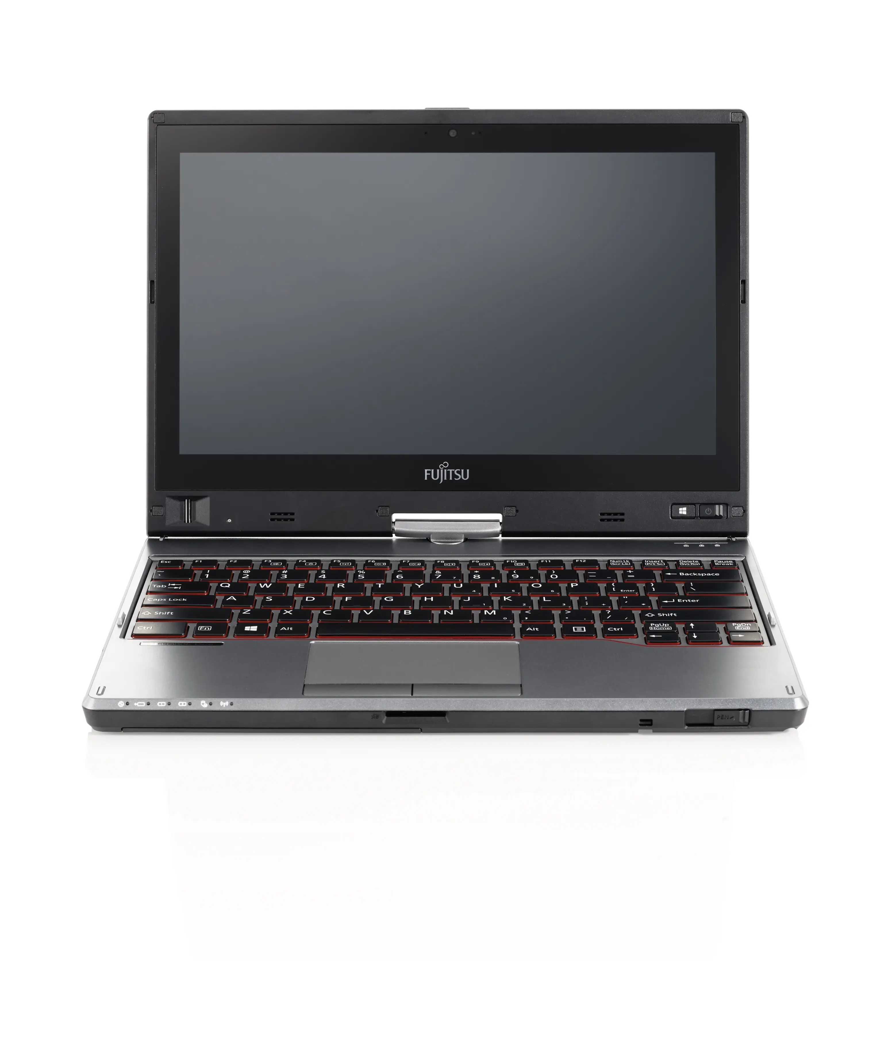 Fujitsu LIFEBOOK T725 BTTAD30000HAABML