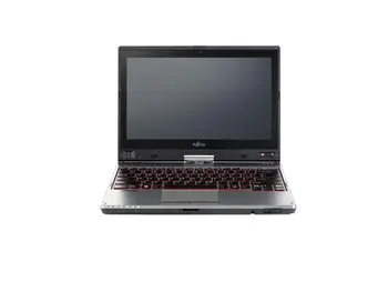 Fujitsu LIFEBOOK T726 BTVKD30000PAAAUL