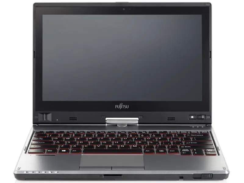 Fujitsu LIFEBOOK T726 8 GB BTVKD30000PAACTP