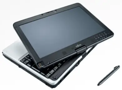 Fujitsu LIFEBOOK T731 VFY:T7310MP531FR