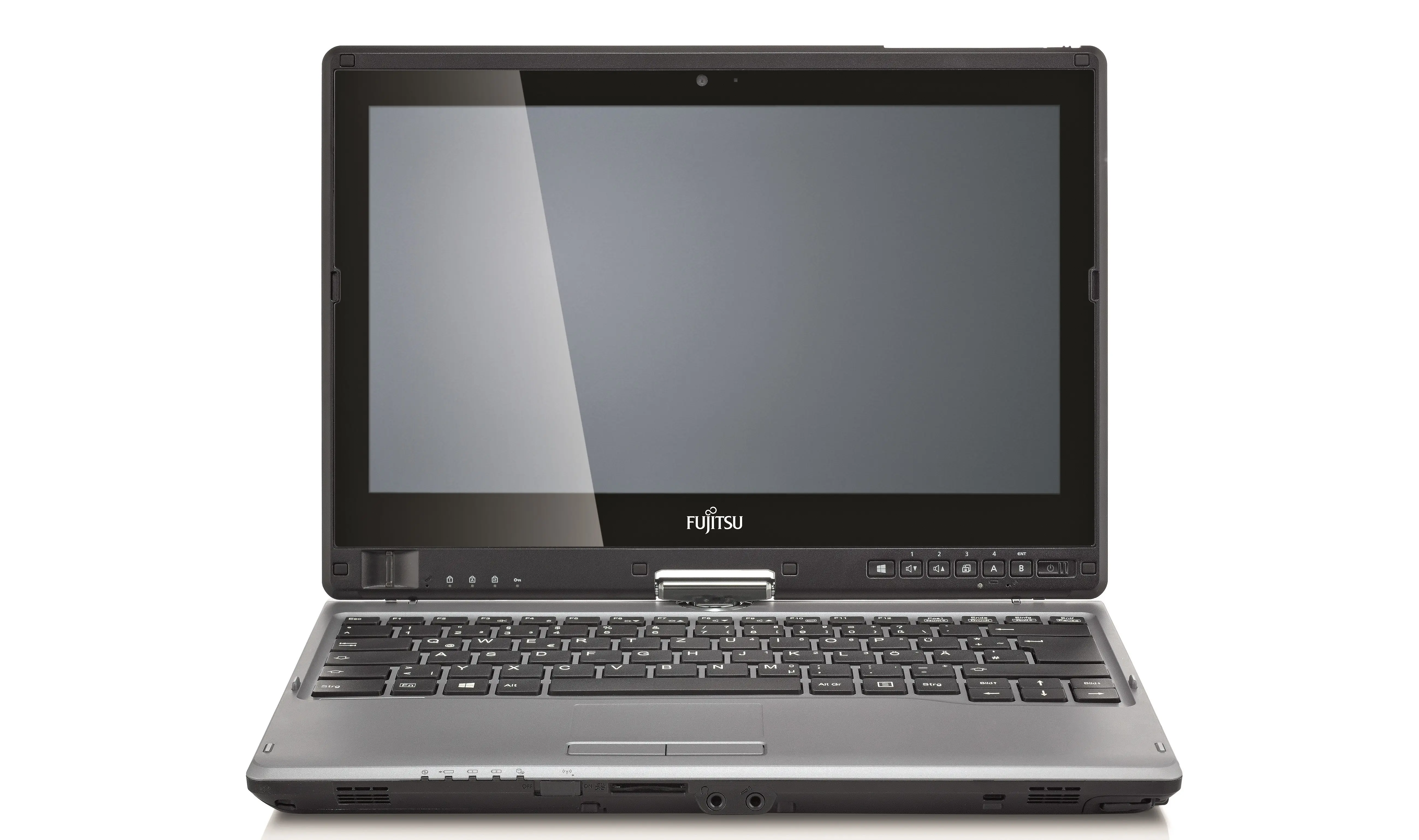 Fujitsu LIFEBOOK T734 VFY:T7340M8501GB
