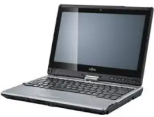 Fujitsu LIFEBOOK T734 VFY:T7340M8501FR