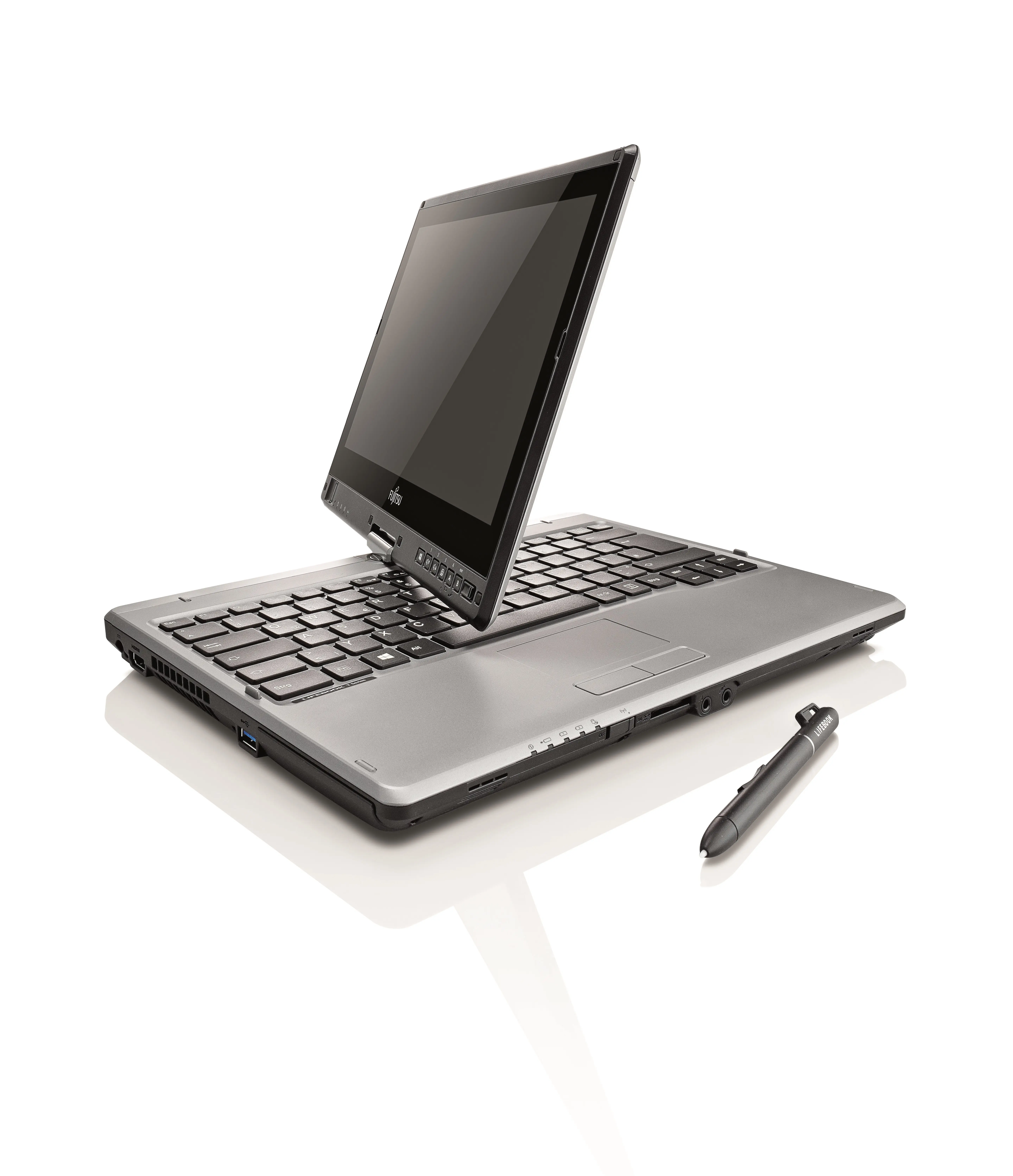 Fujitsu LIFEBOOK T734 VFY:T7340M8501NL