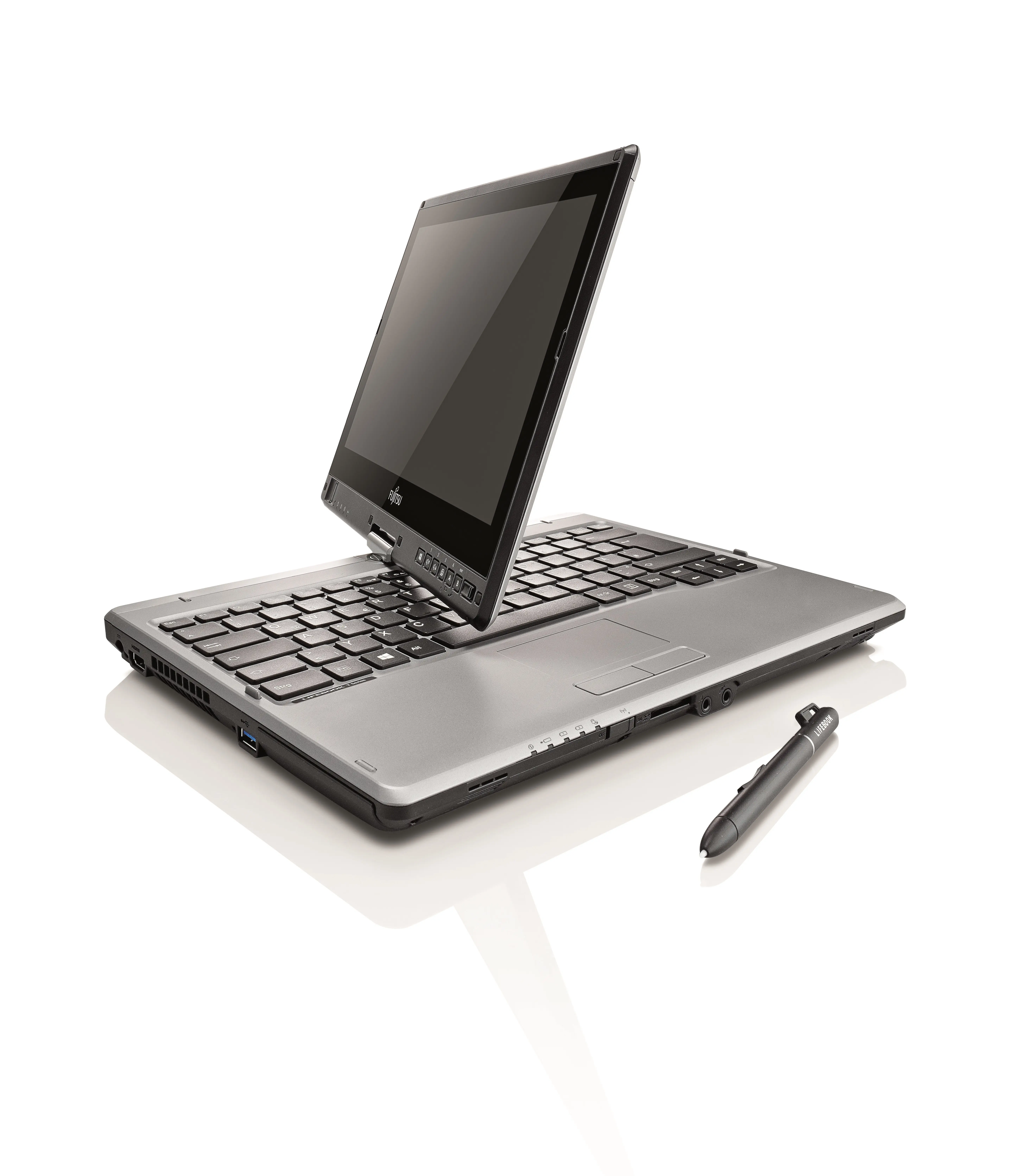 Fujitsu LIFEBOOK T734 XBUY-T734-W7D-003