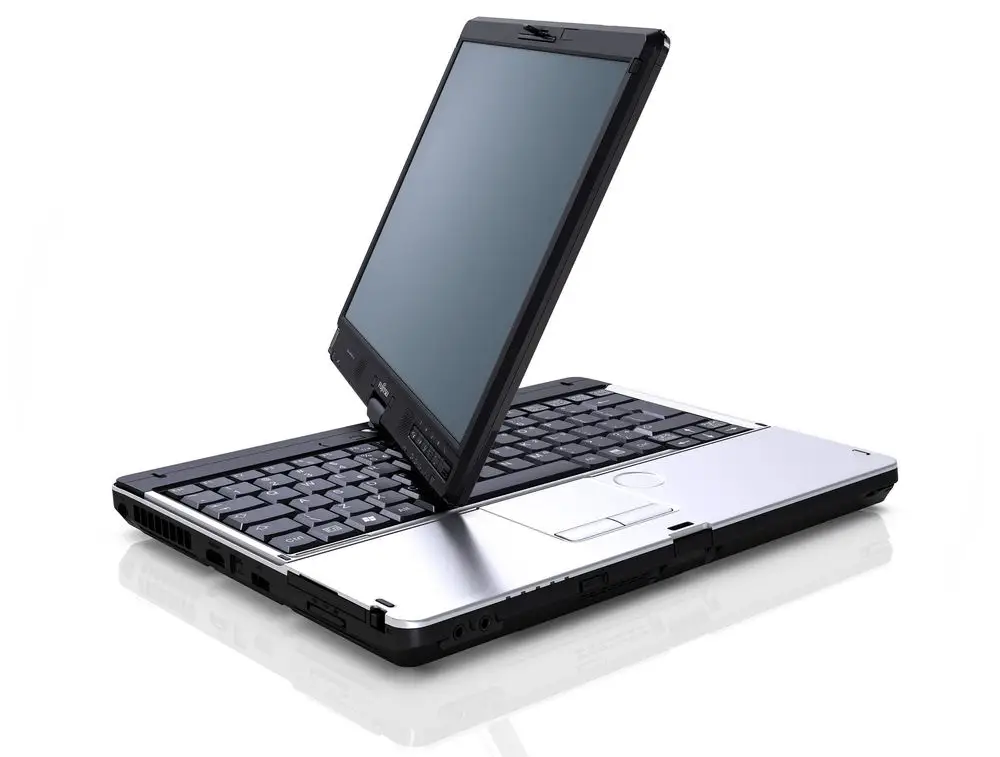 Fujitsu LIFEBOOK T901 VFY:T9010MPSD2DE